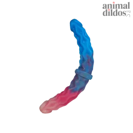 Wavy Double Delight Dildo