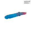 Wavy Double Delight Dildo