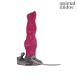 Wild Hound Ejaculating Knot Dildo